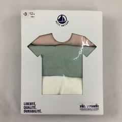 PETIT BATEAU [プチバトー]|子供服の古着通販 - ミラクルボックス