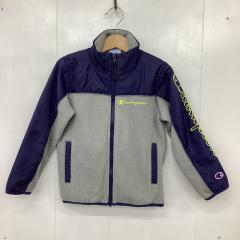Champion、110cm、ブルゾン、ポリエステル、男の子用