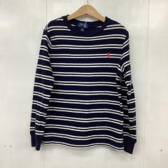 POLO RALPH LAUREN、130cm、カットソー、綿、男の子用