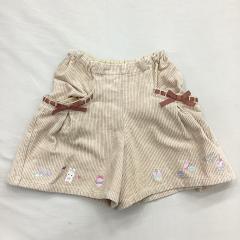 mezzo piano、140cm、パンツ、その他、女の子用