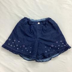 mezzo piano、130cm、パンツ、その他、女の子用