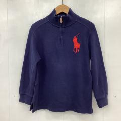POLO RALPH LAUREN、140cm、カットソー、綿、男の子用