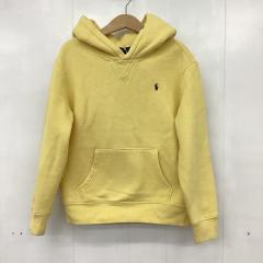 POLO RALPH LAUREN、130cm、パーカー、綿・ポリエステル、男の子用