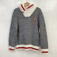 POLO RALPH LAUREN、130cm、セーター、綿、男の子用