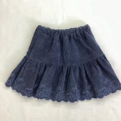 mezzo piano、120cm、スカート、その他、女の子用