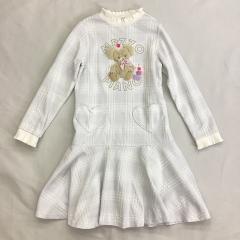 2023年製 mezzo piano、140cm、ワンピース、その他、女の子用