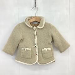 familiar、90cm、ジャケット、その他、女の子用