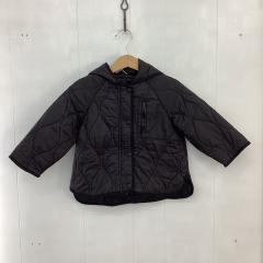 zara、80cm、ダウン、その他、男女共用