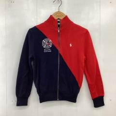 POLO RALPH LAUREN、140cm、パーカー、綿、男の子用