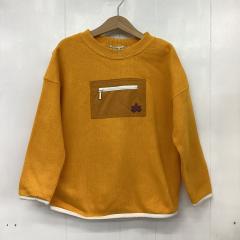 HAKKA KIDS、120cm、トレーナー、その他、男女共用