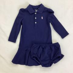 RALPH LAUREN、85cm、ワンピース、その他、女の子用