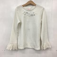 mezzo piano、140cm、カットソー、その他、女の子用