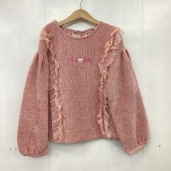 mezzo piano[メゾピアノ]|子供服の古着通販 - ミラクルボックス