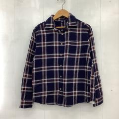 UNIQLO、150cm、シャツ、綿、男の子用