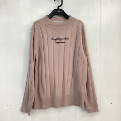 mezzo piano Junior、140cm、セーター、アクリル、女の子用