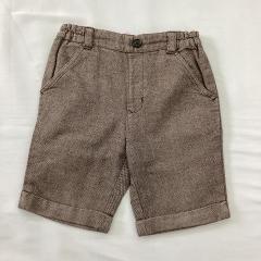 familiar、100cm、パンツ、綿、男の子用