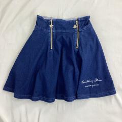 mezzo piano Junior、140cm、スカート、その他、女の子用