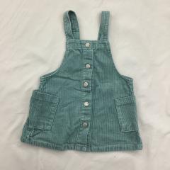 zara、85cm、スカート、綿、女の子用