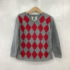 zara、100cm、セーター、その他、男の子用