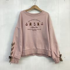 mezzo piano Junior、140cm、トレーナー、その他、女の子用