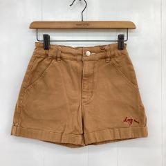 ALGY、150cm、パンツ、綿・ポリウレタン、女の子用