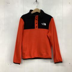 THE NORTH FACE、120cm、カットソー、ポリエステル、男の子用
