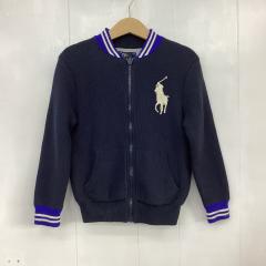 POLO RALPH LAUREN、120cm、ブルゾン、綿、男の子用