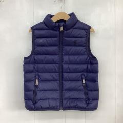 POLO RALPH LAUREN、120cm、ダウン、その他、男の子用