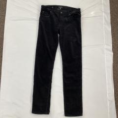 EMPORIO ARMANI、170cm～、パンツ、綿・ポリウレタン、男の子用