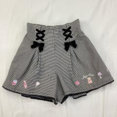 mezzo piano、120cm、パンツ、その他、女の子用