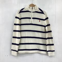 POLO RALPH LAUREN、130cm、カットソー、綿・ポリエステル、男の子用