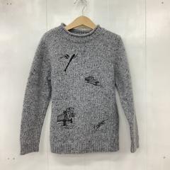 bonpoint 小人ニット　新品未使用 Bonpoint [ ボンポワン ]|子供服の古着通販 - ミラクルボックス