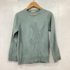 B:MING by BEAMS、140cm、セーター、アクリル、男の子用