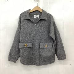 zara、130cm、セーター、その他、男女共用