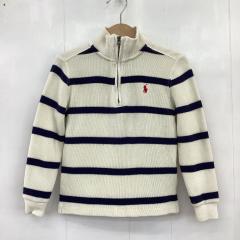 POLO RALPH LAUREN、110cm、カットソー、綿・ポリエステル、男の子用