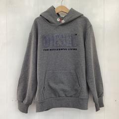 DIESEL、140cm、パーカー、その他、男の子用