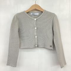 Tartine et Chocolat、110cm、カーディガン、その他、女の子用