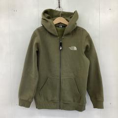 THE NORTH FACE、130cm、パーカー、その他、男女共用
