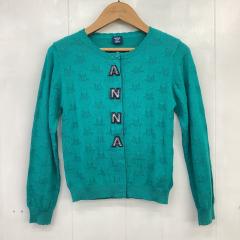 ANNA SUI Mini［アナスイ・ミニ］|子供服の古着通販 - ミラクルボックス