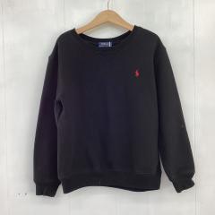 POLO RALPH LAUREN、130cm、トレーナー、綿・ポリエステル、男の子用