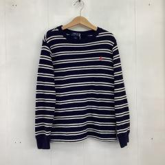 POLO RALPH LAUREN、130cm、カットソー、綿、男の子用