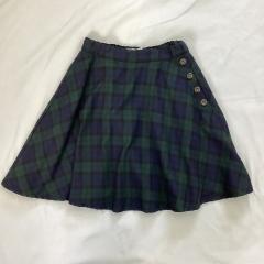 pom ponette junior、130cm、スカート、その他、女の子用