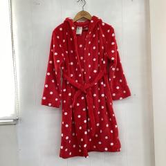 H&M、140cm、ファッション雑貨・小物、綿・ポリエステル、女の子用