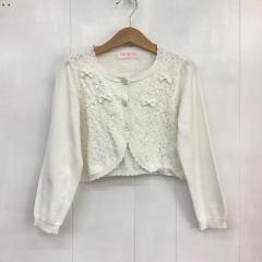 mezzo piano、110cm、カーディガン、その他、女の子用