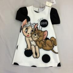 MONNALISA［モナリザ］|子供服の古着通販 - ミラクルボックス