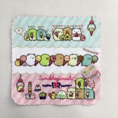 すみっコぐらし、その他、ファッション雑貨・小物、綿、女の子用