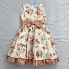 Catherine Cottage、110cm、ワンピース、ポリエステル、女の子用