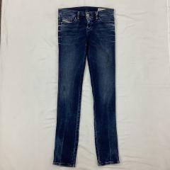 DIESEL、160cm、パンツ、綿・ポリウレタン、女の子用