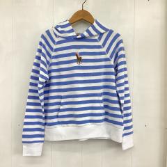 POLO RALPH LAUREN、150cm、パーカー、綿、女の子用
