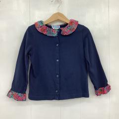 JACADI、110cm、カットソー、綿、女の子用